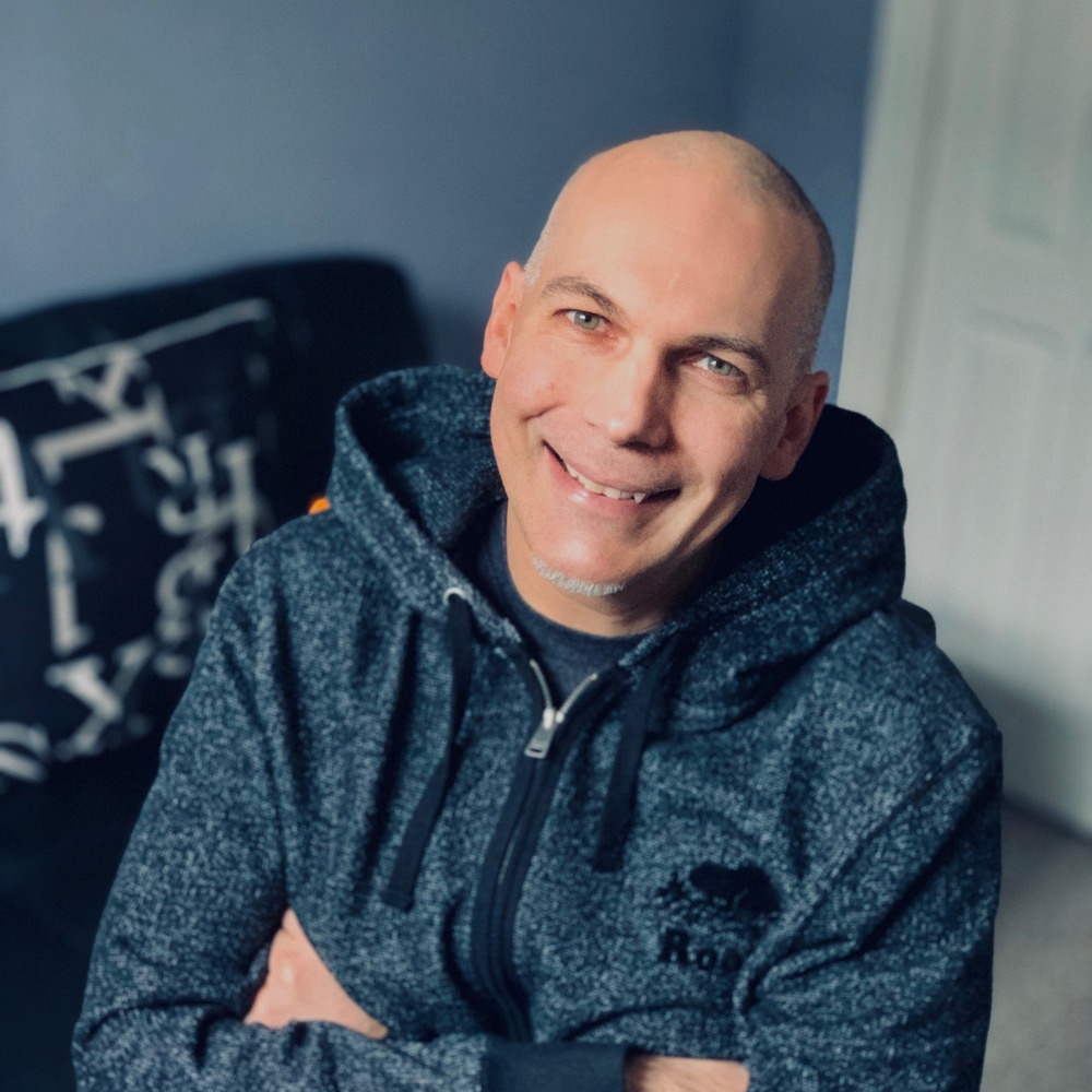 Photo of Richard Ayotte
